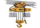 electric hoist kito